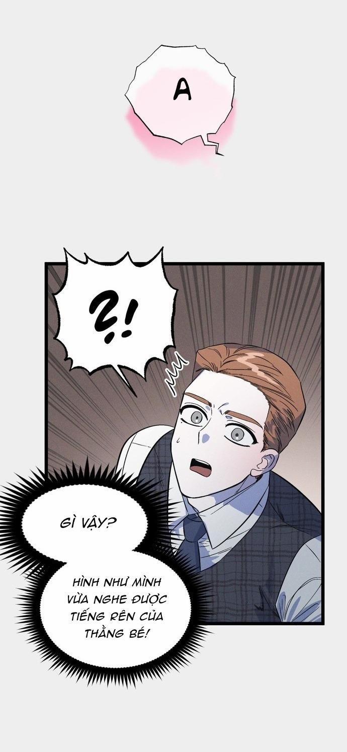 Vườn Địa Đàng Nơi Hoang Đảo 16 trang 44