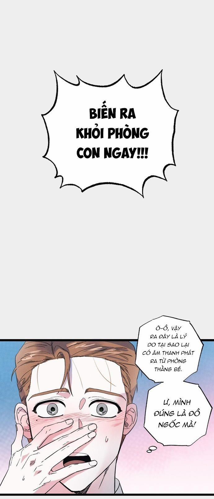 Vườn Địa Đàng Nơi Hoang Đảo 17 trang 2