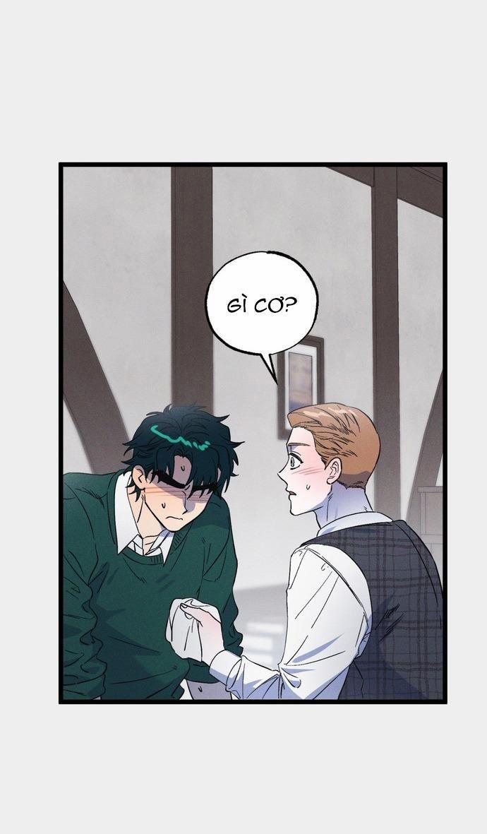 Vườn Địa Đàng Nơi Hoang Đảo 17 trang 27