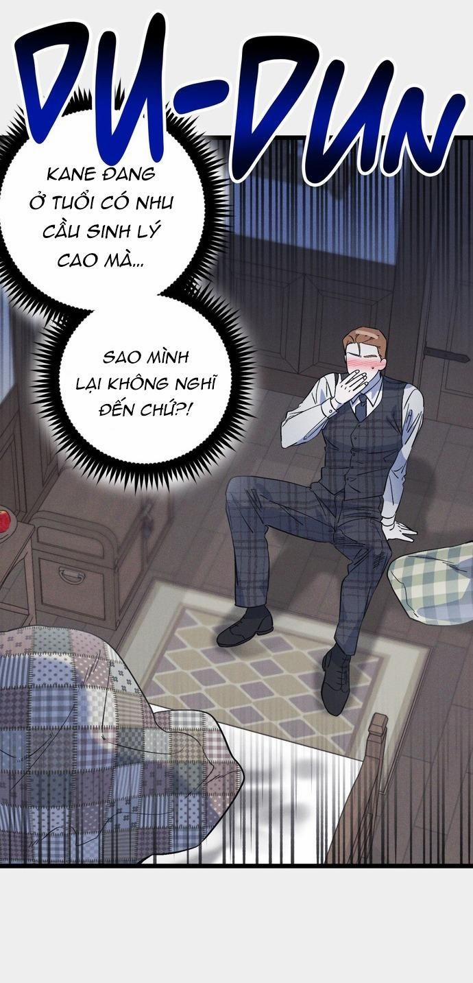 Vườn Địa Đàng Nơi Hoang Đảo 17 trang 3