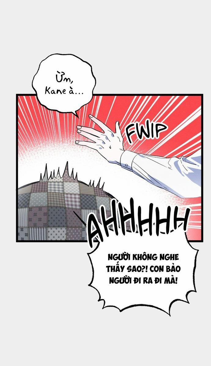 Vườn Địa Đàng Nơi Hoang Đảo 17 trang 4