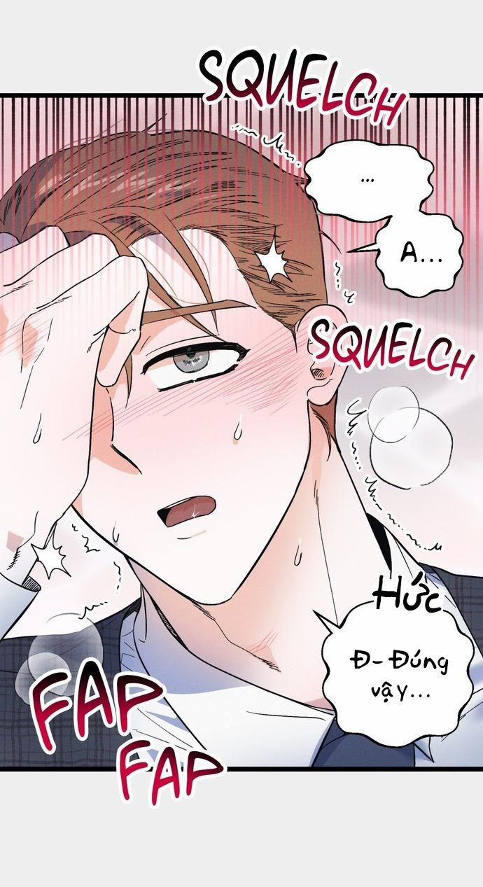 Vườn Địa Đàng Nơi Hoang Đảo 17 trang 41