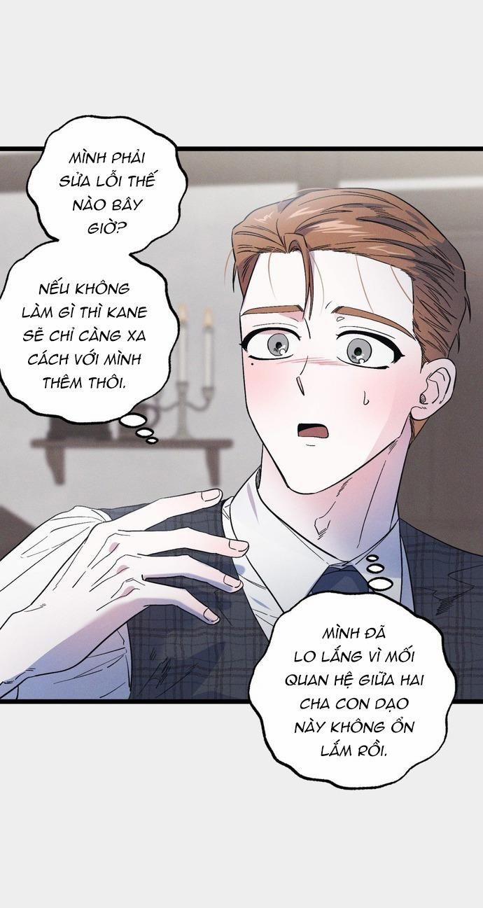 Vườn Địa Đàng Nơi Hoang Đảo 17 trang 5