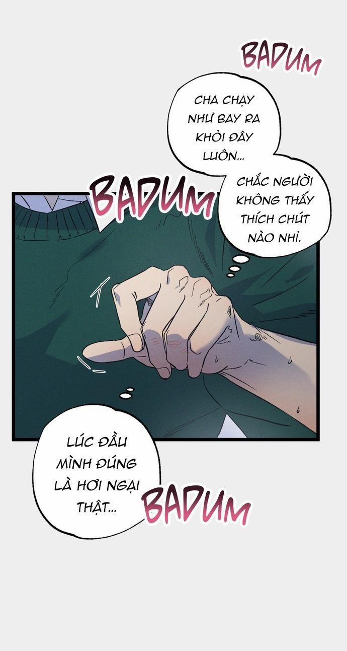 Vườn Địa Đàng Nơi Hoang Đảo 17 trang 51