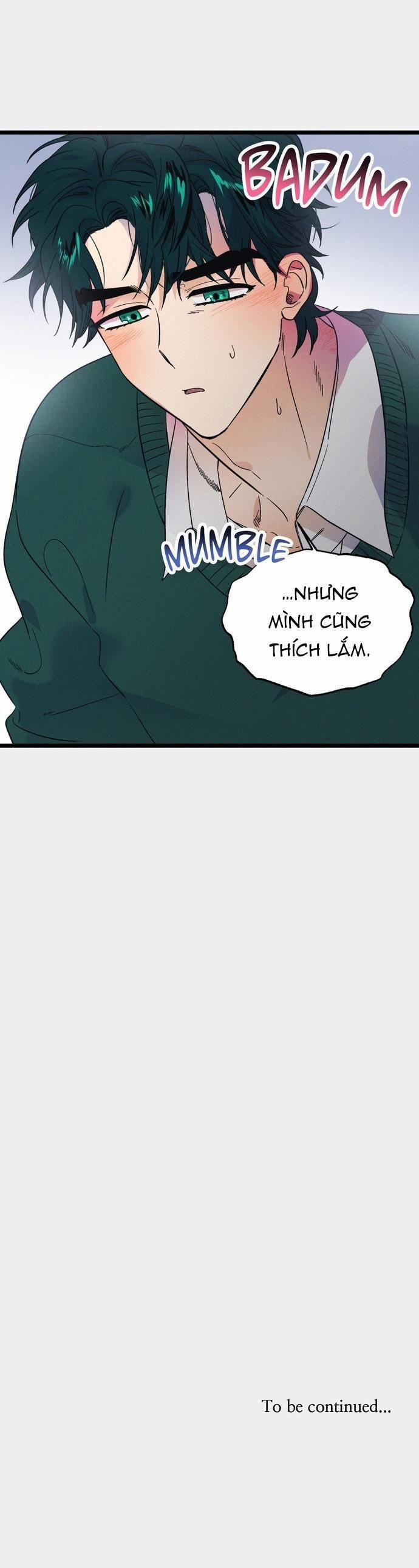 Vườn Địa Đàng Nơi Hoang Đảo 17 trang 52