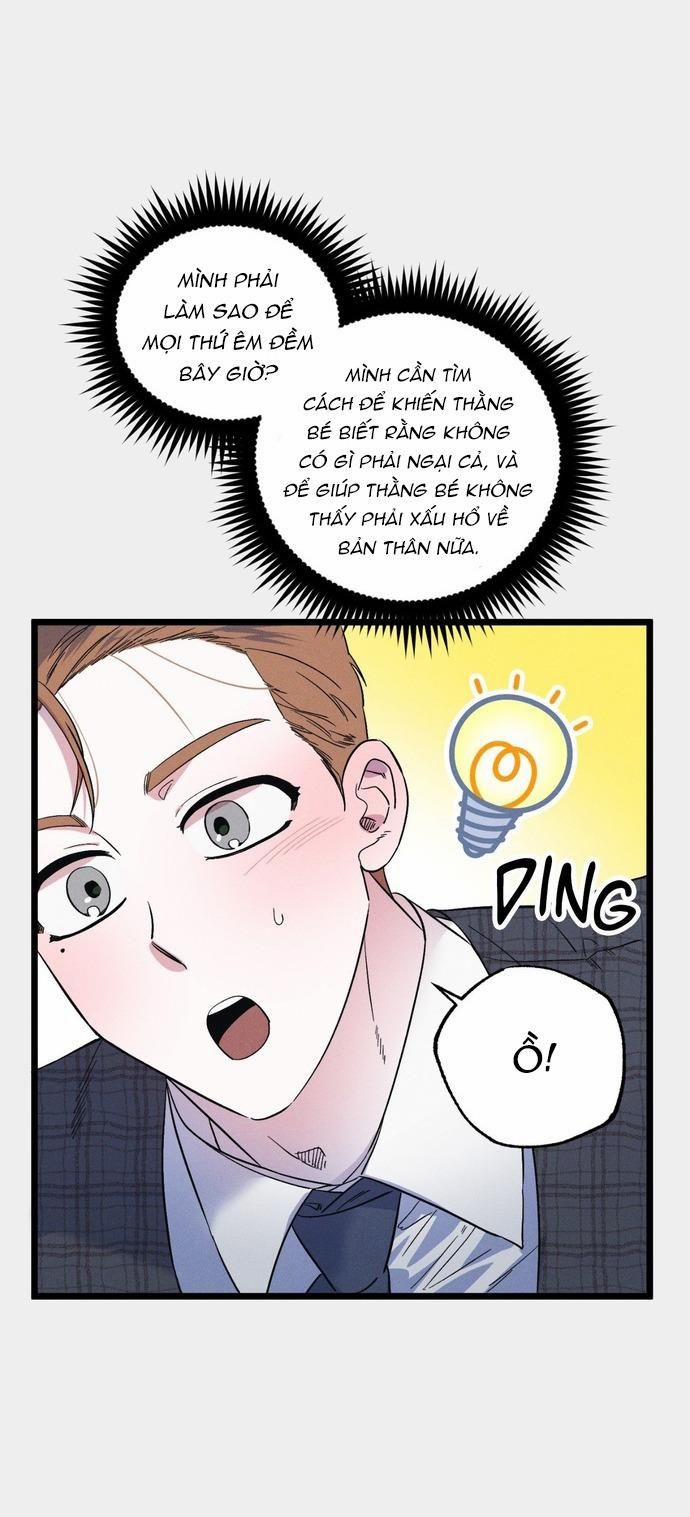 Vườn Địa Đàng Nơi Hoang Đảo 17 trang 6