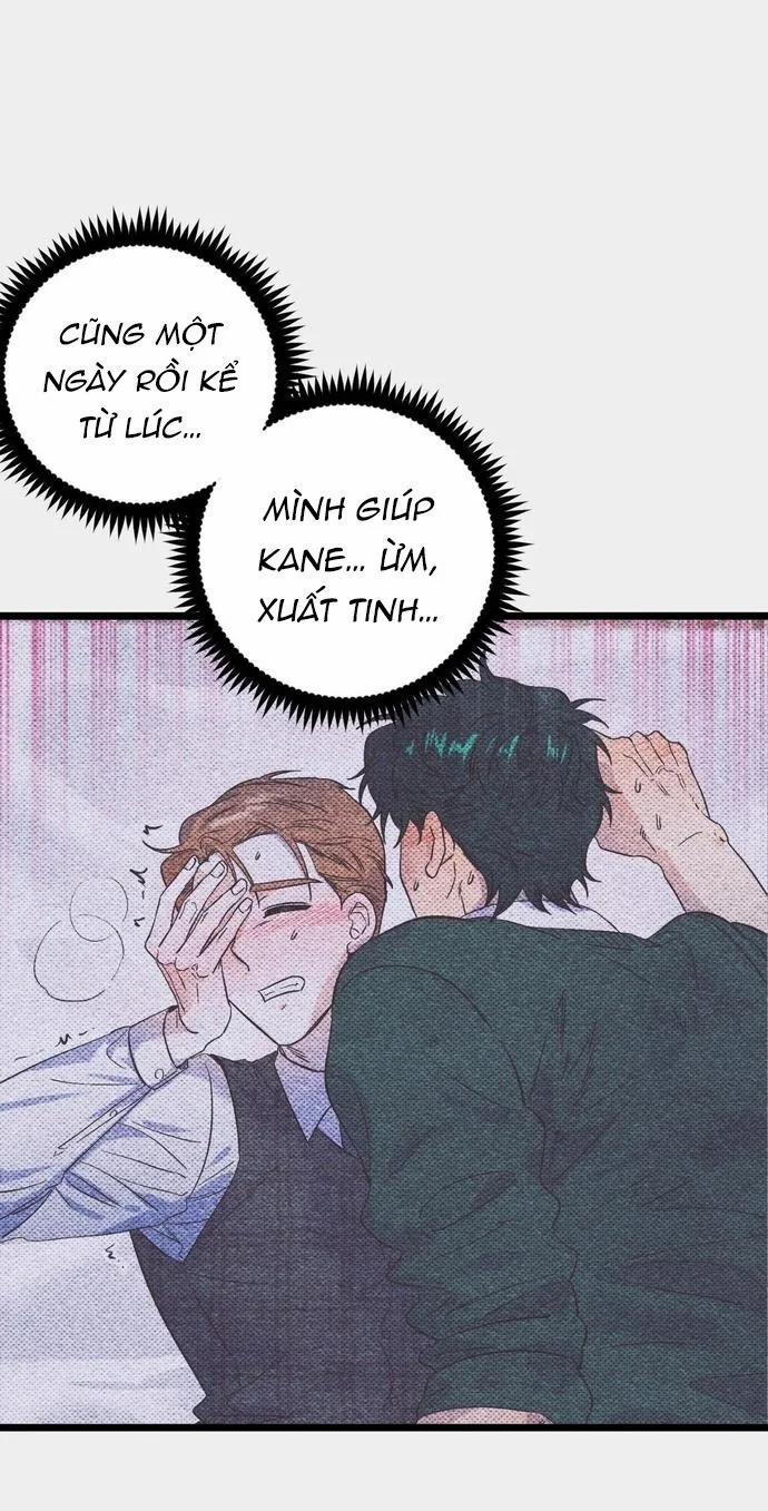 Vườn Địa Đàng Nơi Hoang Đảo 18 trang 0