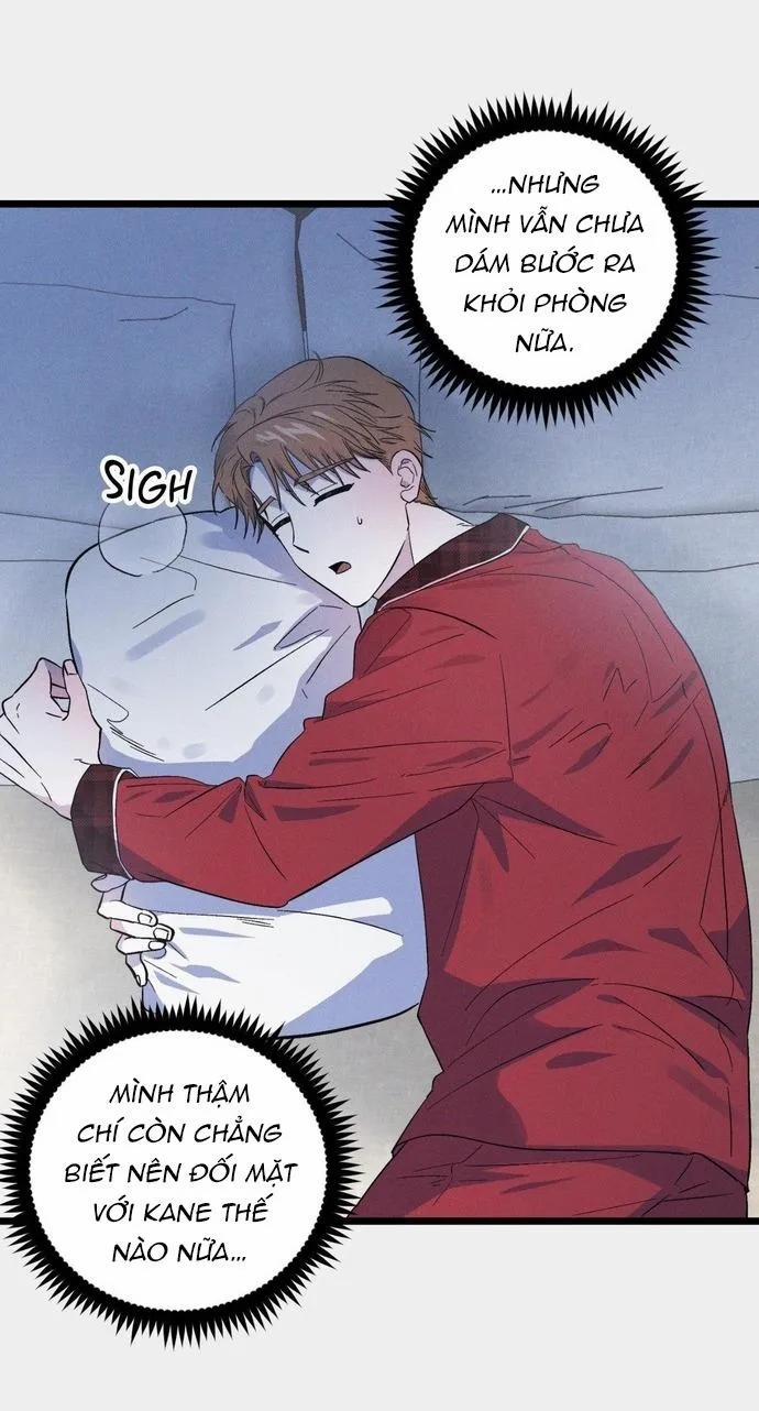 Vườn Địa Đàng Nơi Hoang Đảo 18 trang 1