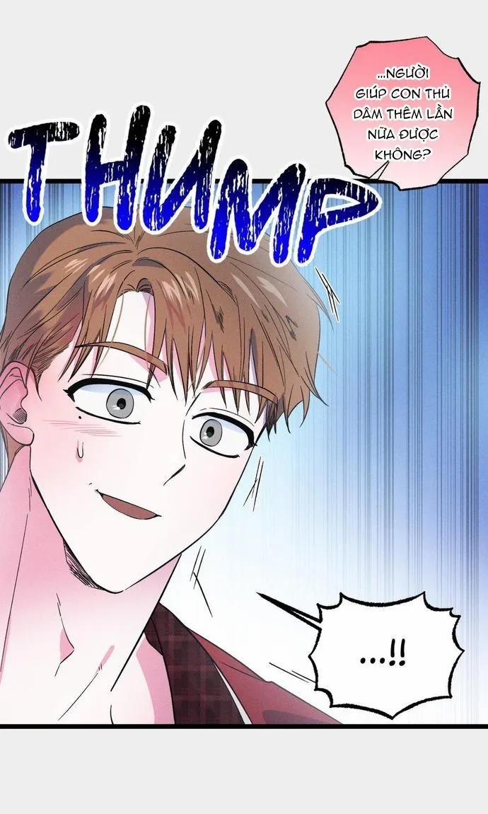 Vườn Địa Đàng Nơi Hoang Đảo 18 trang 12