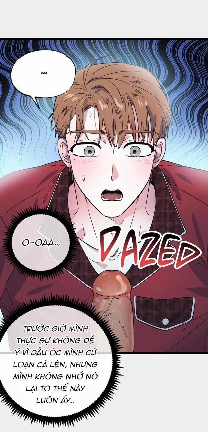 Vườn Địa Đàng Nơi Hoang Đảo 18 trang 19