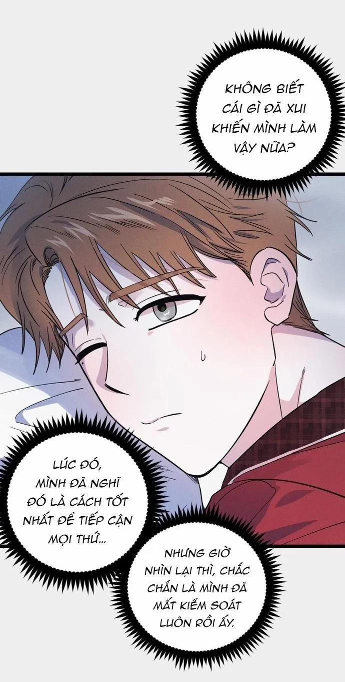 Vườn Địa Đàng Nơi Hoang Đảo 18 trang 2