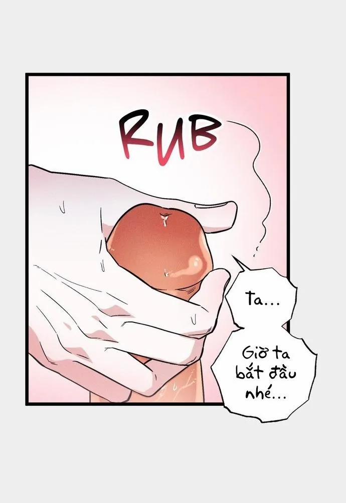 Vườn Địa Đàng Nơi Hoang Đảo 18 trang 21