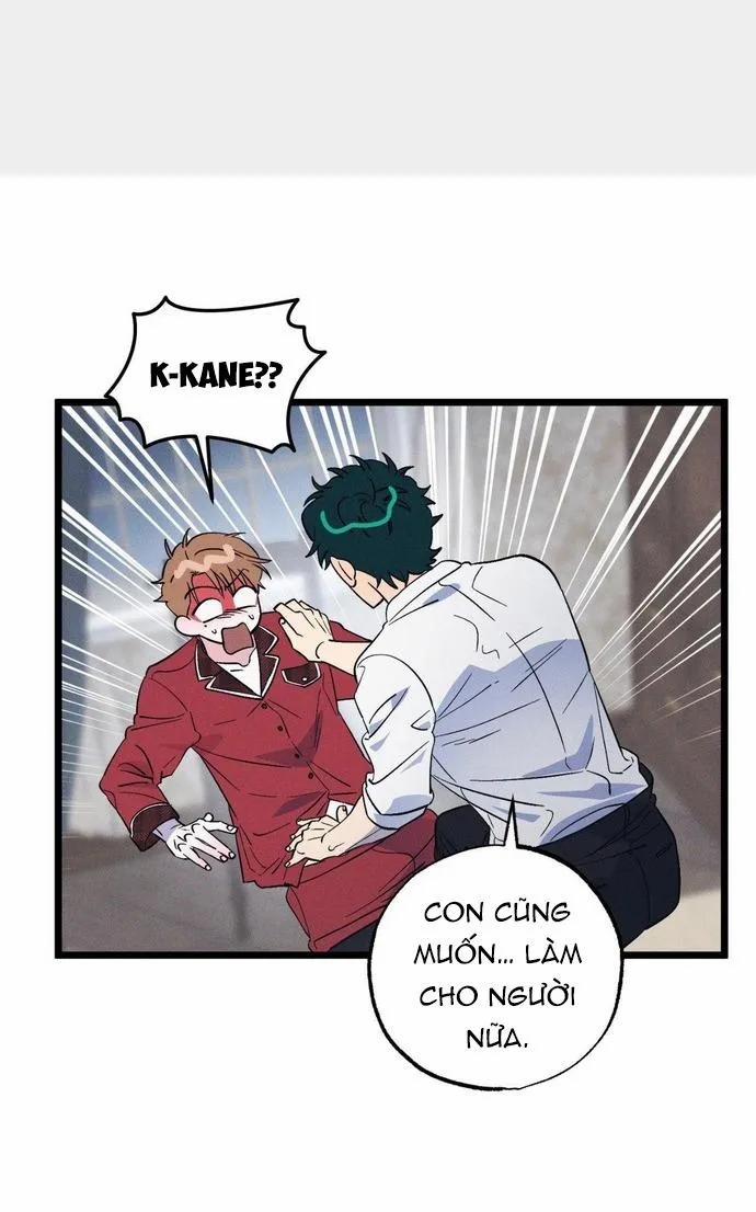 Vườn Địa Đàng Nơi Hoang Đảo 18 trang 27