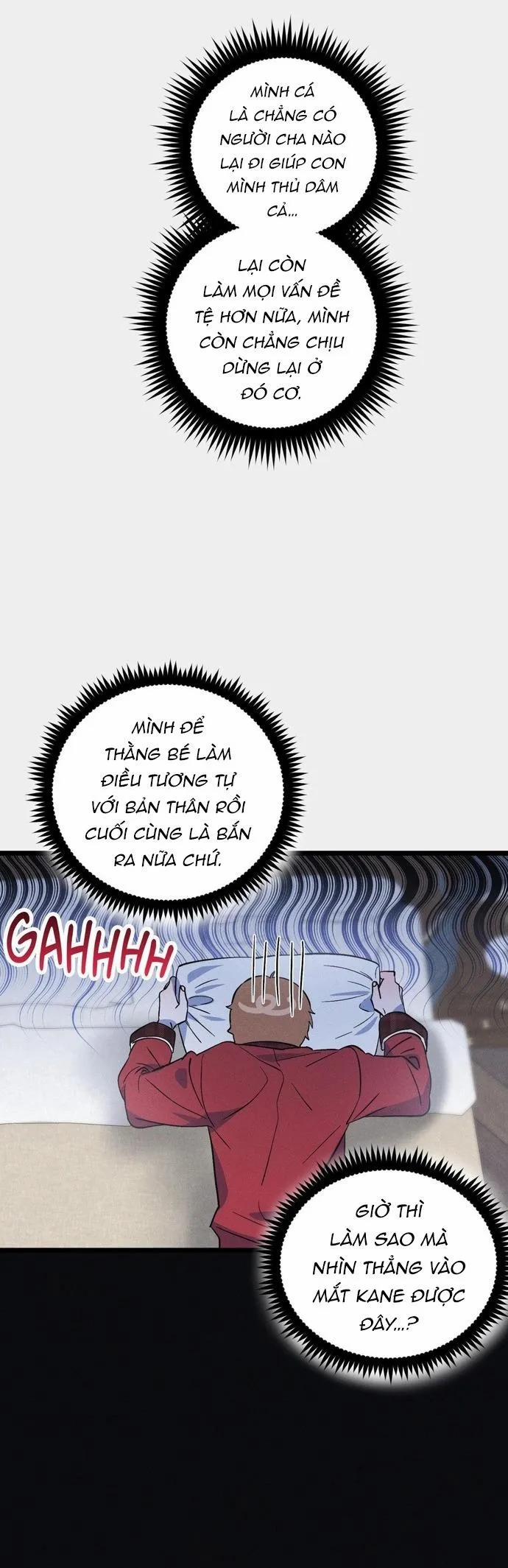 Vườn Địa Đàng Nơi Hoang Đảo 18 trang 3