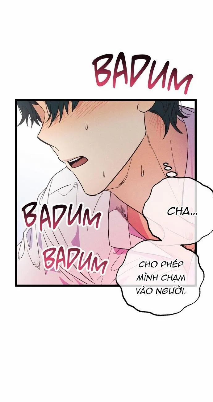 Vườn Địa Đàng Nơi Hoang Đảo 18 trang 30