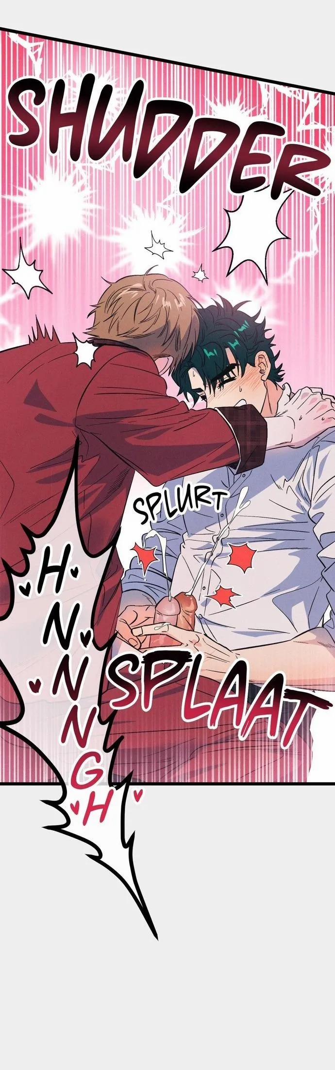 Vườn Địa Đàng Nơi Hoang Đảo 18 trang 42