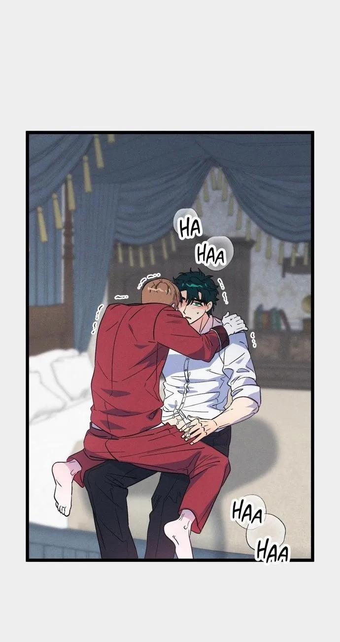 Vườn Địa Đàng Nơi Hoang Đảo 18 trang 43