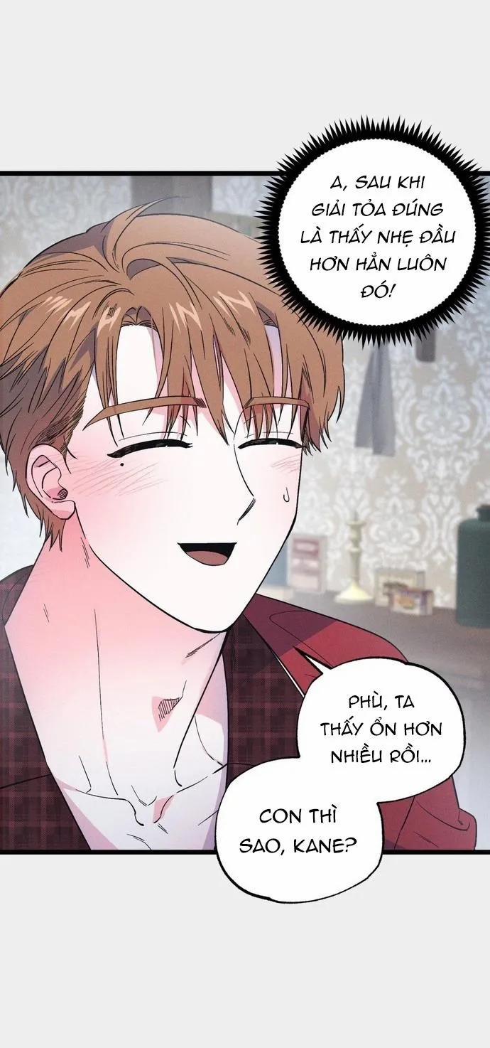 Vườn Địa Đàng Nơi Hoang Đảo 18 trang 44