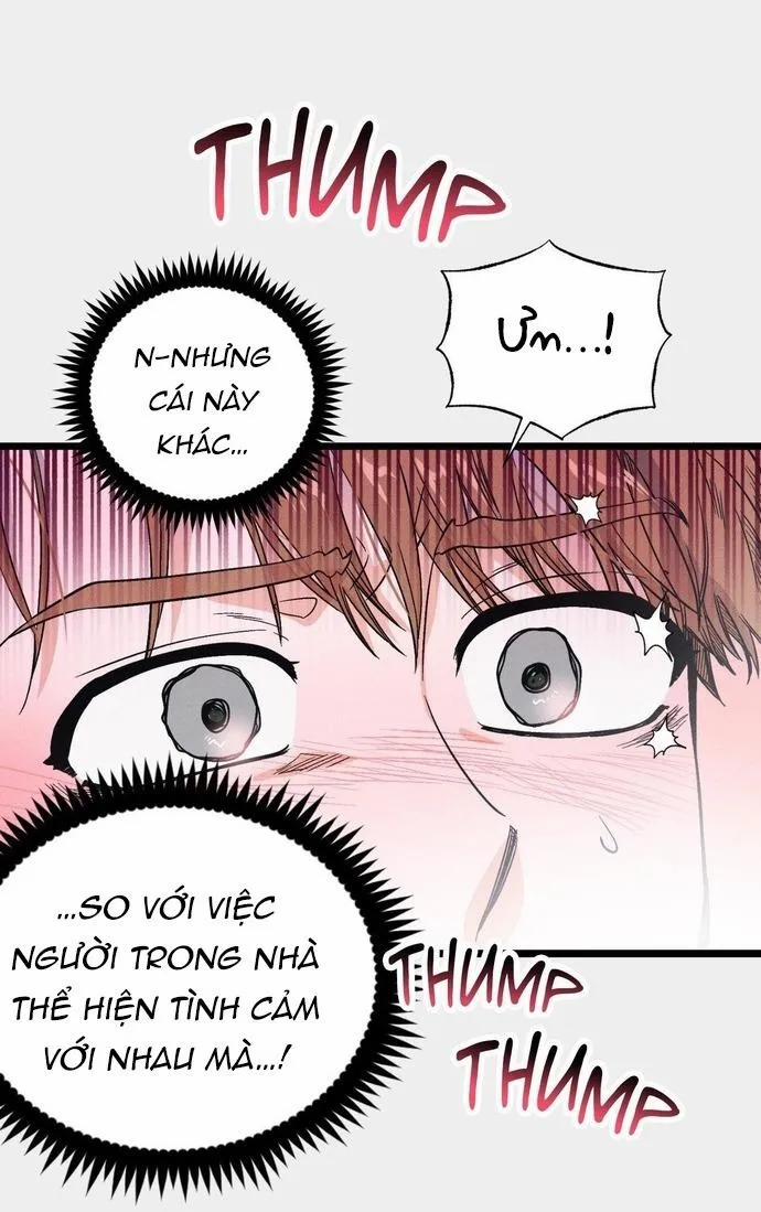 Vườn Địa Đàng Nơi Hoang Đảo 18 trang 51