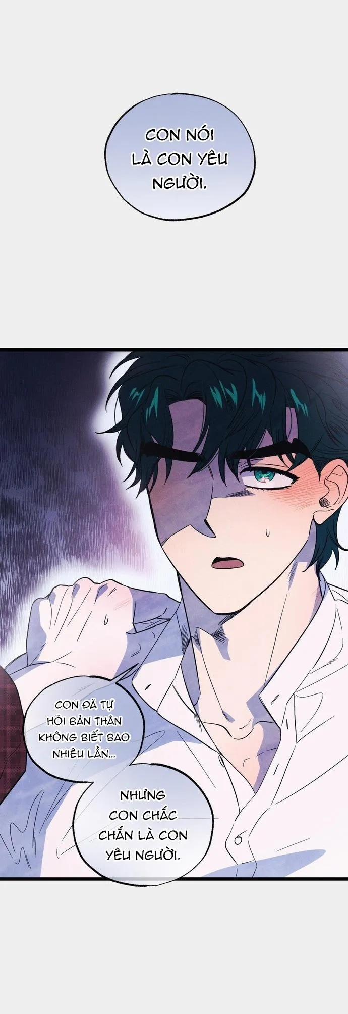 Vườn Địa Đàng Nơi Hoang Đảo 18 trang 56