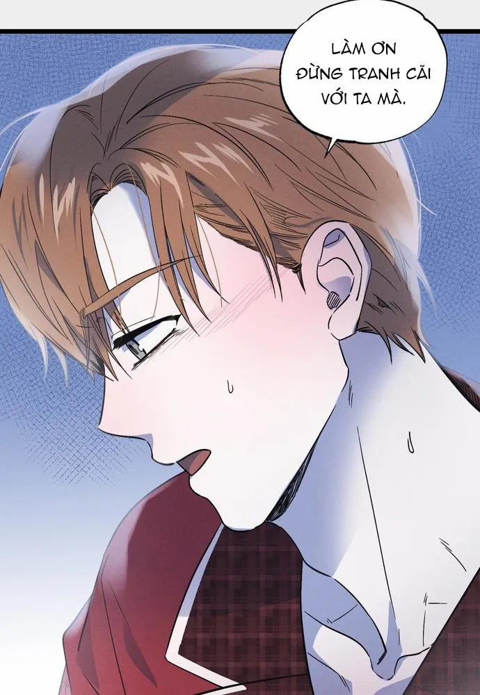 Vườn Địa Đàng Nơi Hoang Đảo 19 trang 12