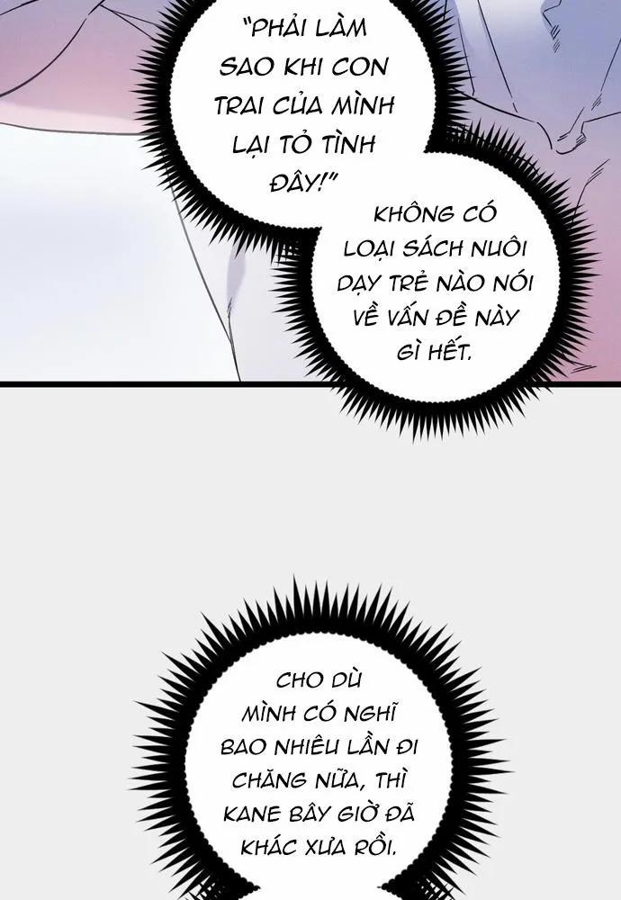 Vườn Địa Đàng Nơi Hoang Đảo 19 trang 18