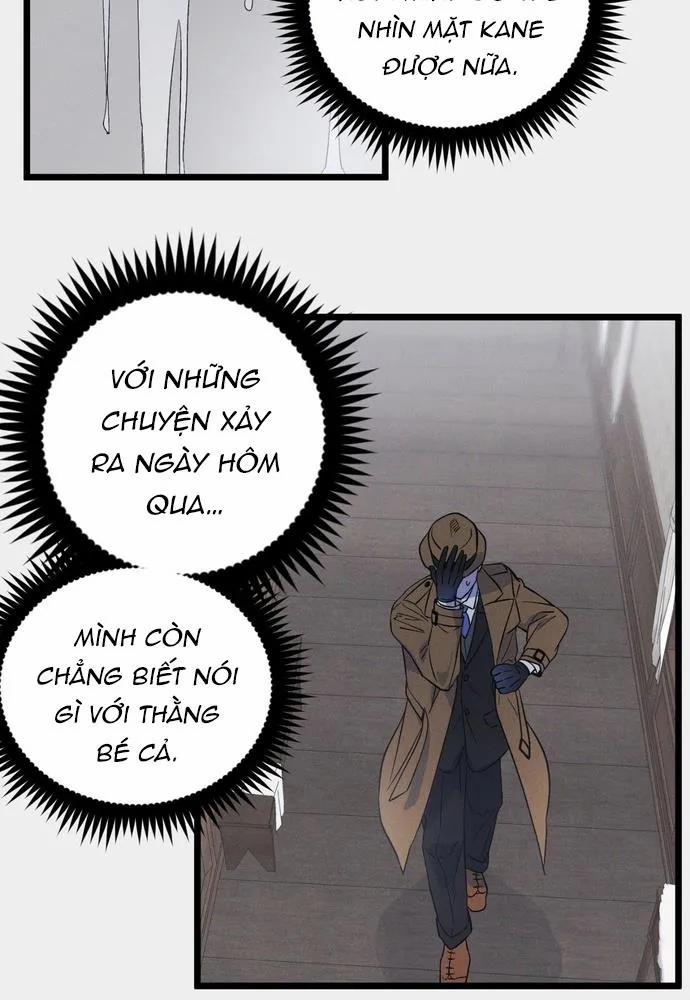 Vườn Địa Đàng Nơi Hoang Đảo 19 trang 21