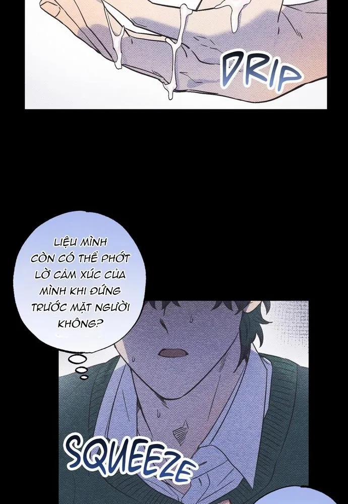 Vườn Địa Đàng Nơi Hoang Đảo 19 trang 3