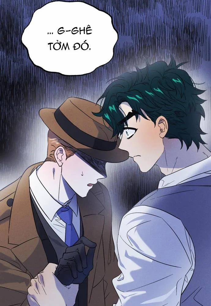 Vườn Địa Đàng Nơi Hoang Đảo 19 trang 31