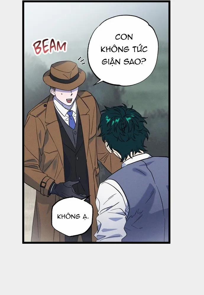 Vườn Địa Đàng Nơi Hoang Đảo 19 trang 34