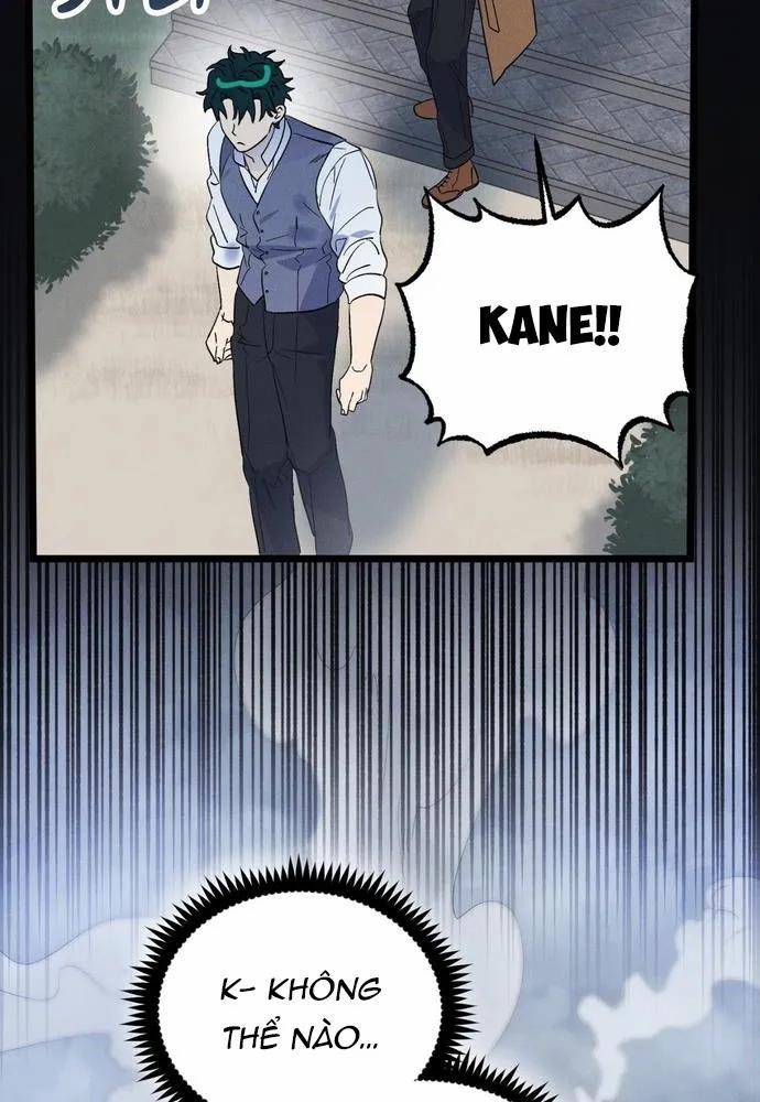 Vườn Địa Đàng Nơi Hoang Đảo 19 trang 41