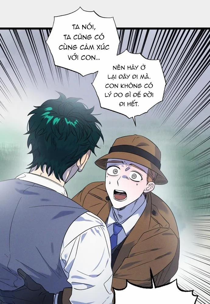 Vườn Địa Đàng Nơi Hoang Đảo 19 trang 54