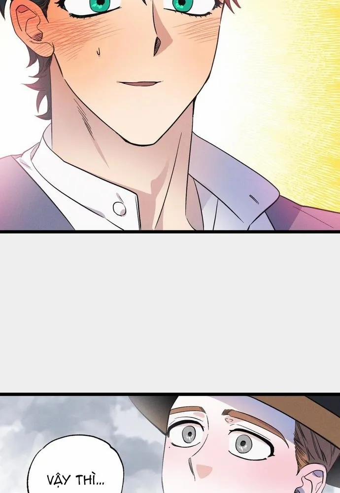 Vườn Địa Đàng Nơi Hoang Đảo 19 trang 57