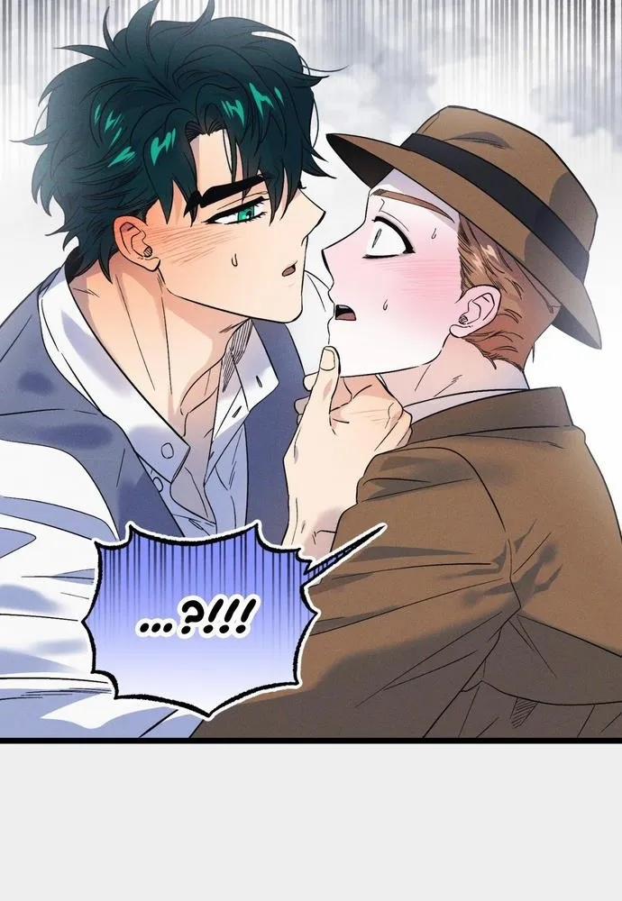 Vườn Địa Đàng Nơi Hoang Đảo 19 trang 59