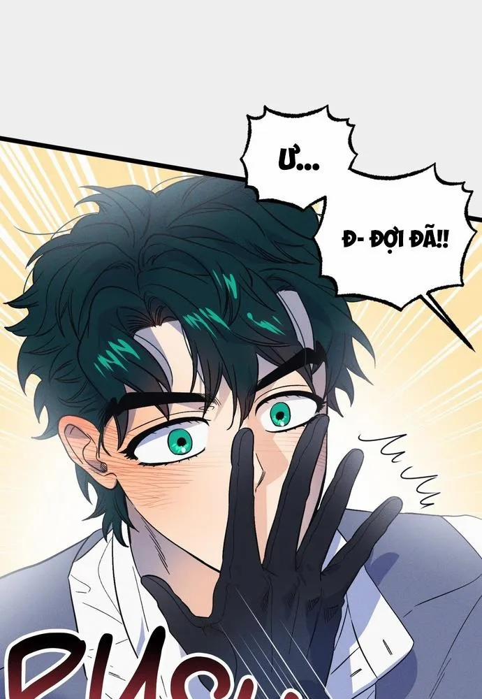 Vườn Địa Đàng Nơi Hoang Đảo 19 trang 60