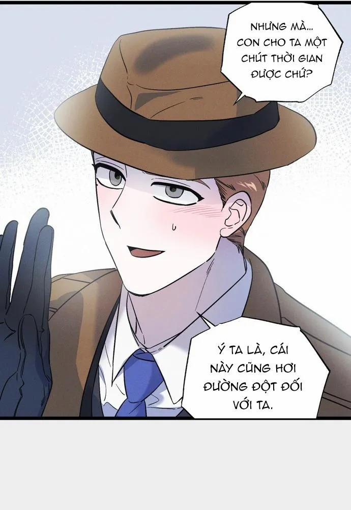 Vườn Địa Đàng Nơi Hoang Đảo 19 trang 63