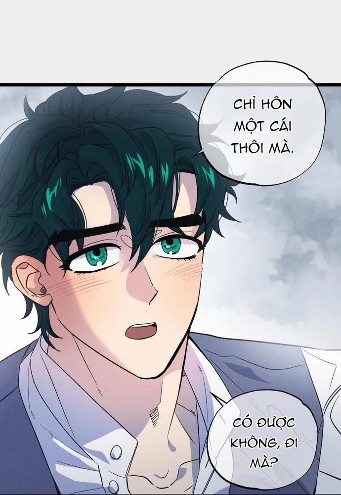 Vườn Địa Đàng Nơi Hoang Đảo 19 trang 71