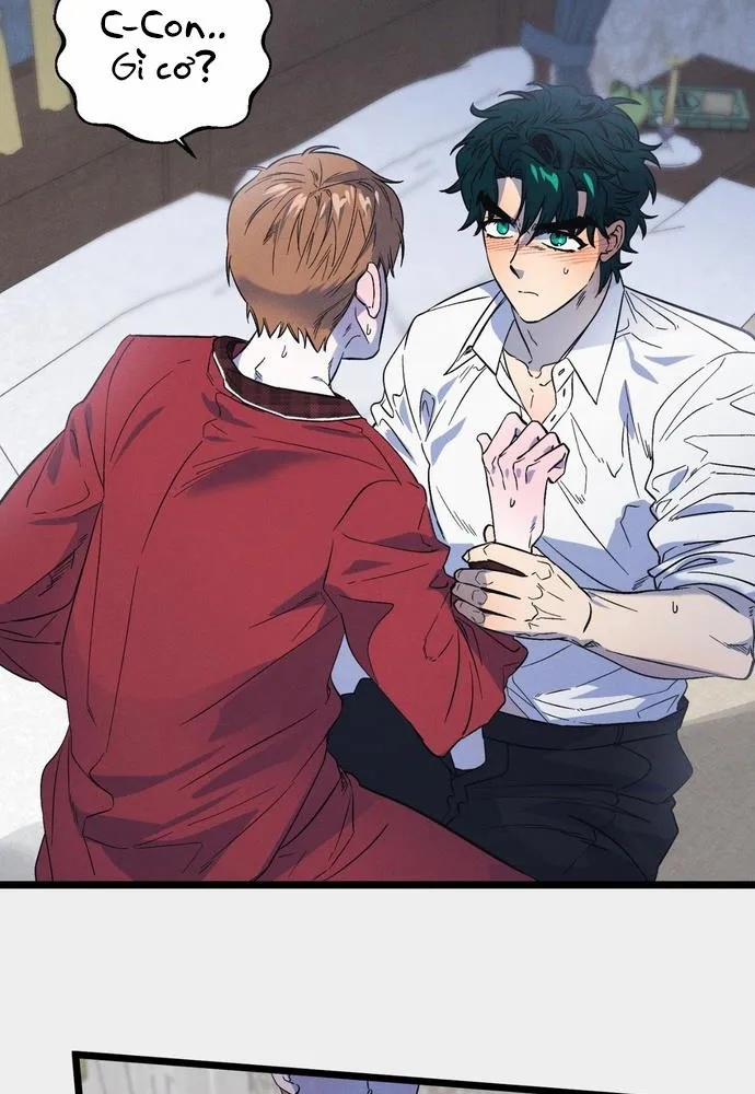 Vườn Địa Đàng Nơi Hoang Đảo 19 trang 9