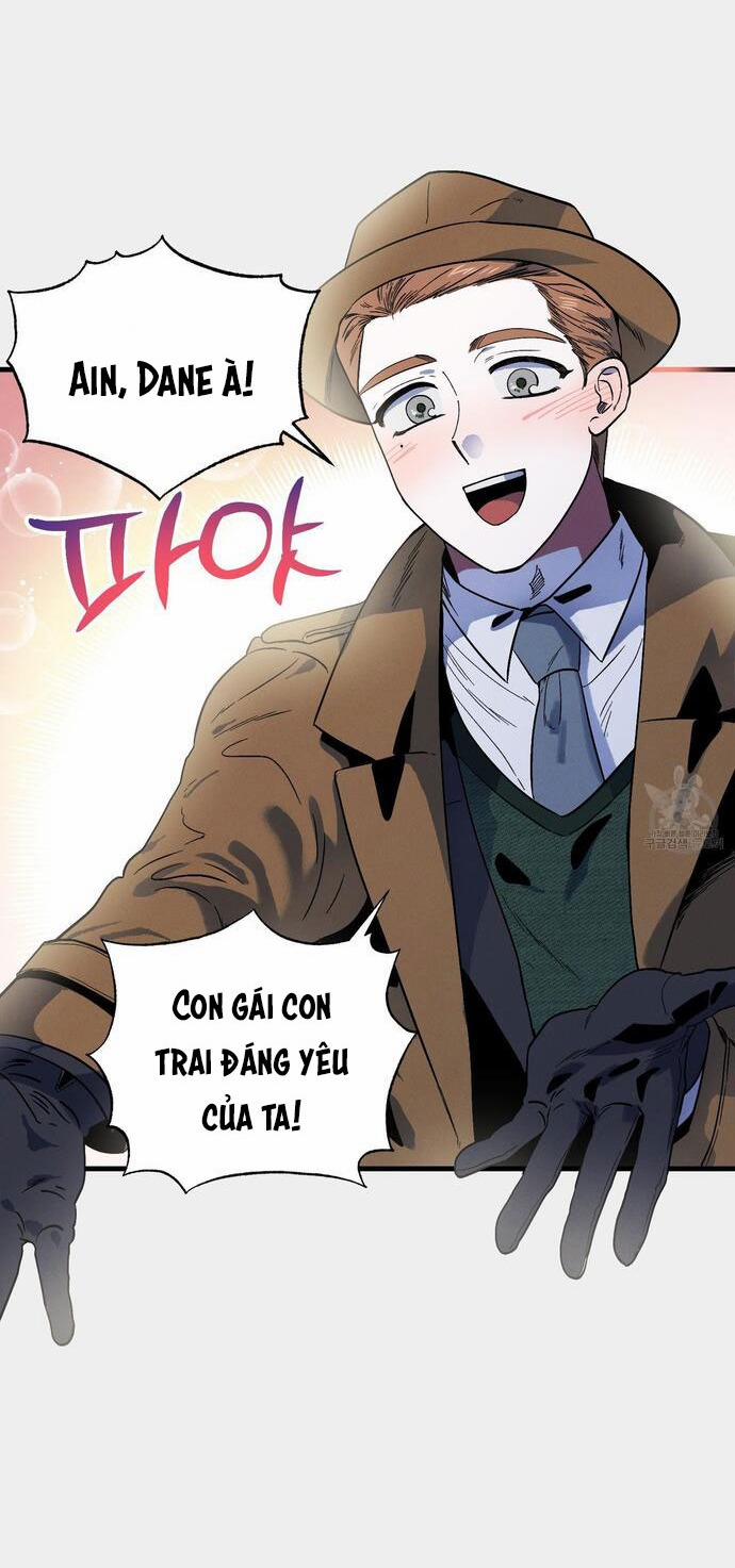 Vườn Địa Đàng Nơi Hoang Đảo 2 trang 13