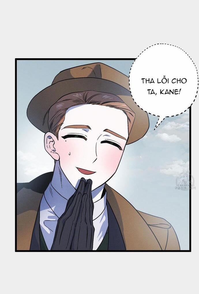 Vườn Địa Đàng Nơi Hoang Đảo 2 trang 25