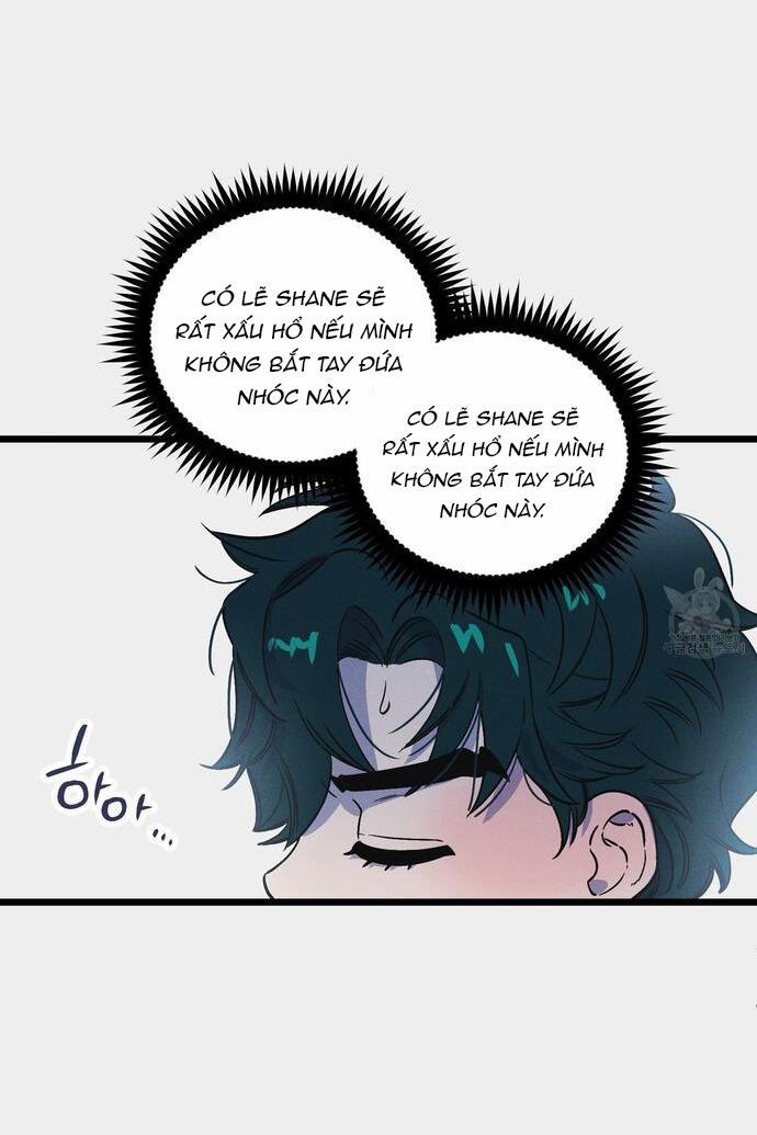 Vườn Địa Đàng Nơi Hoang Đảo 2 trang 26