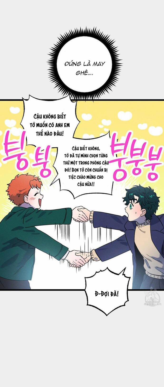 Vườn Địa Đàng Nơi Hoang Đảo 2 trang 32