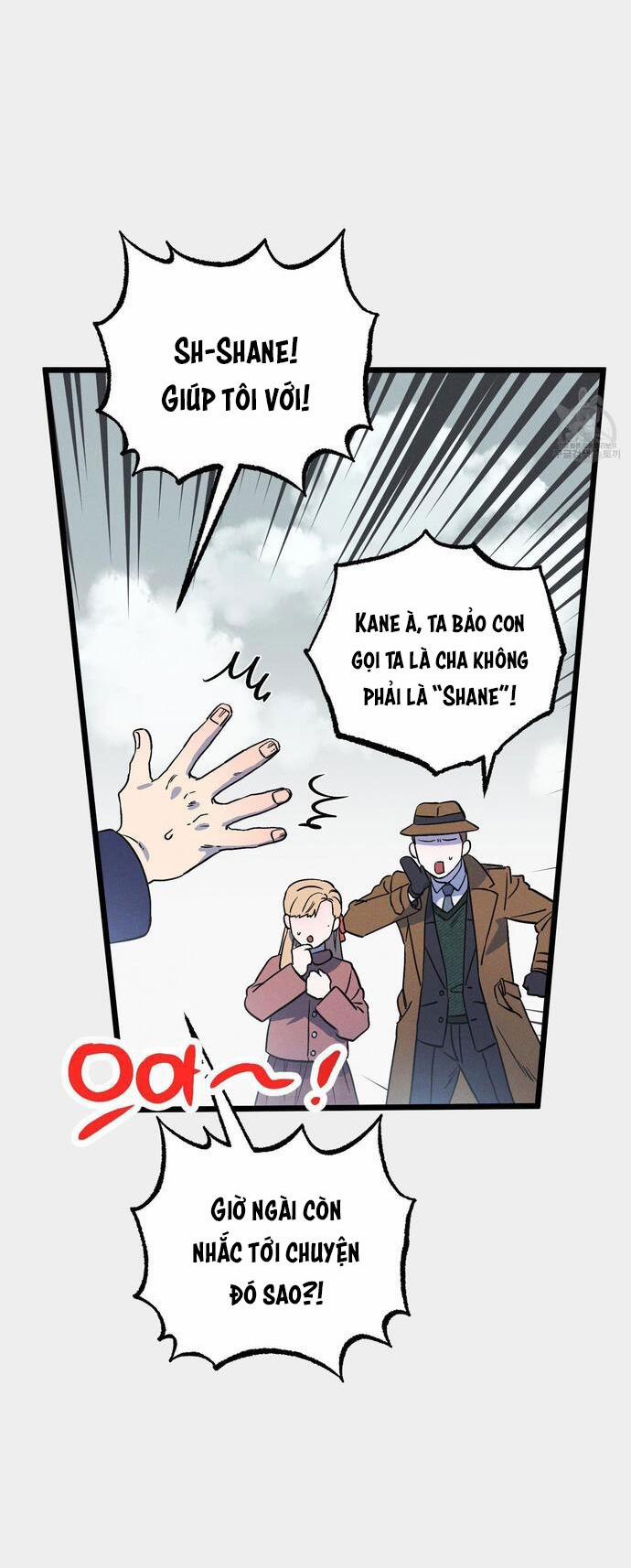 Vườn Địa Đàng Nơi Hoang Đảo 2 trang 34