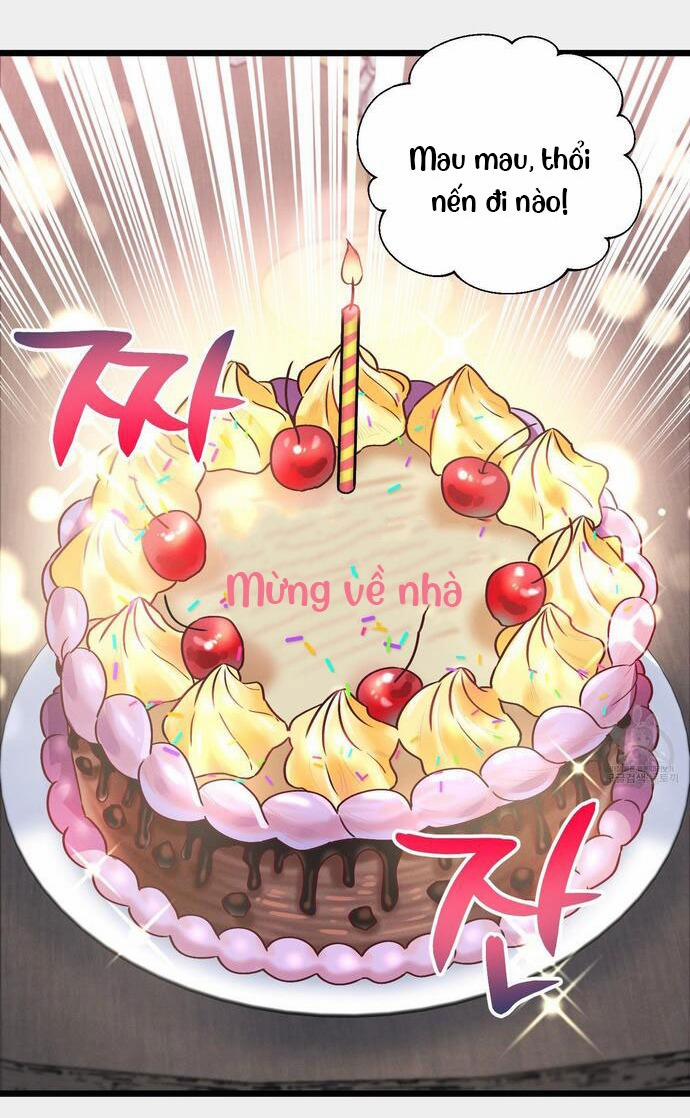 Vườn Địa Đàng Nơi Hoang Đảo 2 trang 37