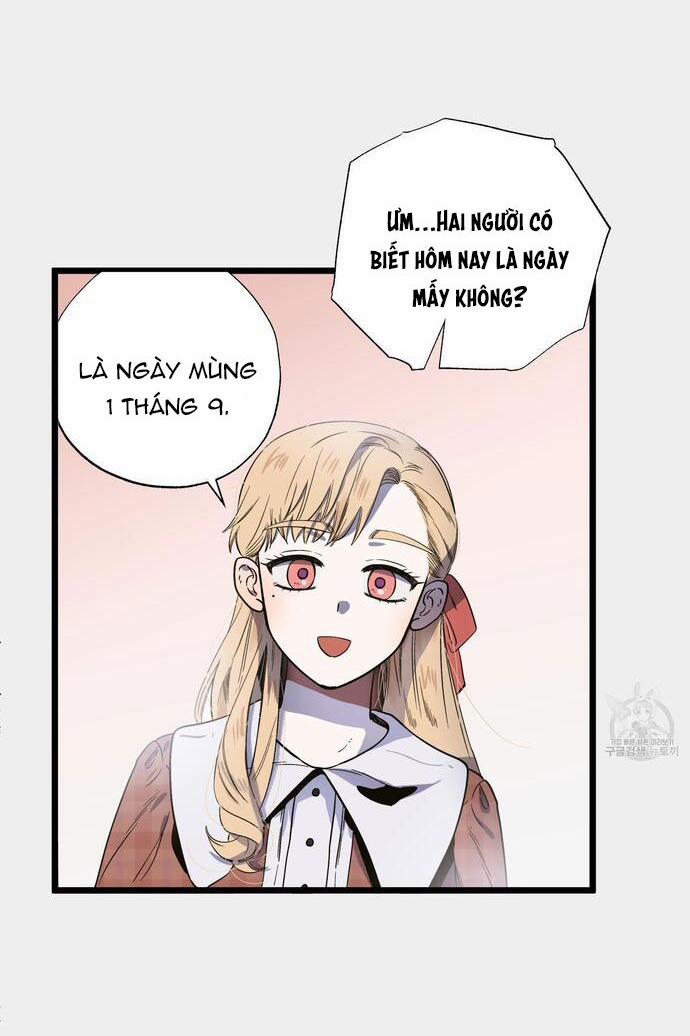 Vườn Địa Đàng Nơi Hoang Đảo 2 trang 42