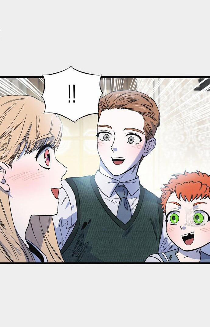 Vườn Địa Đàng Nơi Hoang Đảo 2 trang 47