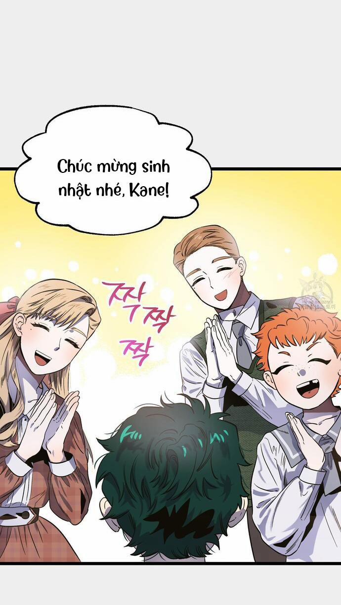 Vườn Địa Đàng Nơi Hoang Đảo 2 trang 48