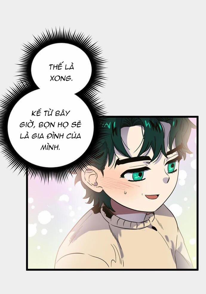 Vườn Địa Đàng Nơi Hoang Đảo 2 trang 49