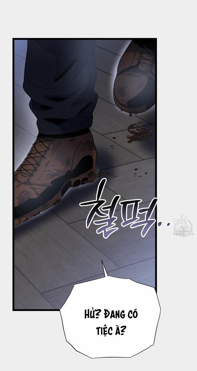 Vườn Địa Đàng Nơi Hoang Đảo 2 trang 55