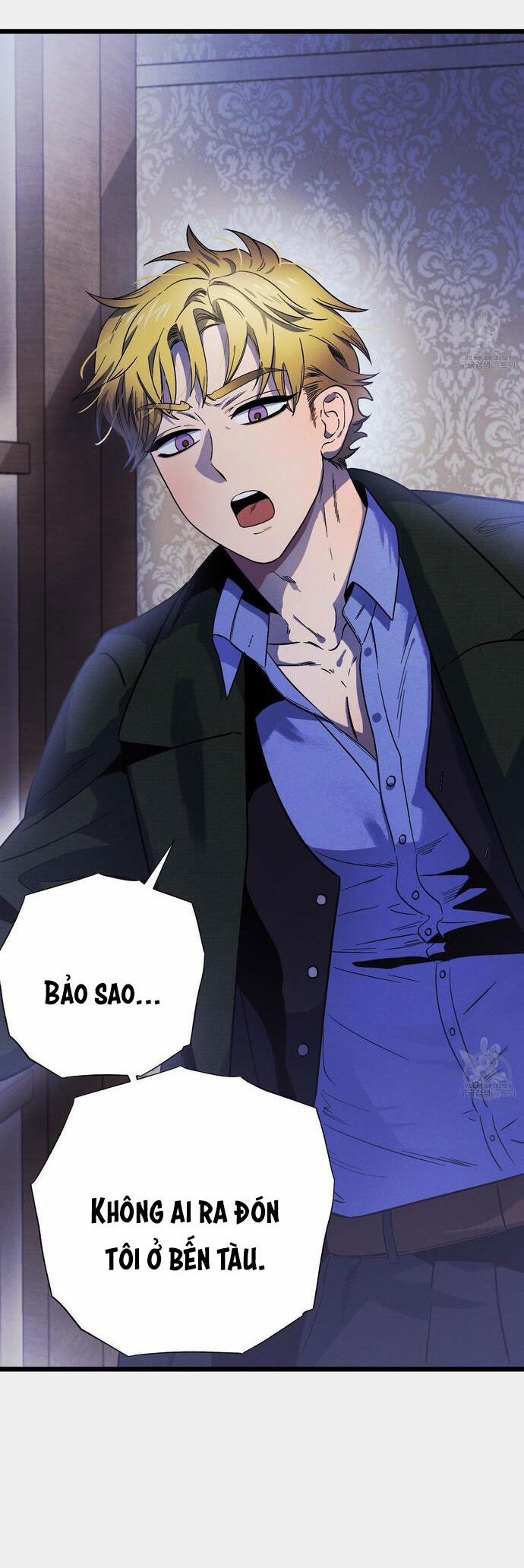 Vườn Địa Đàng Nơi Hoang Đảo 2 trang 56